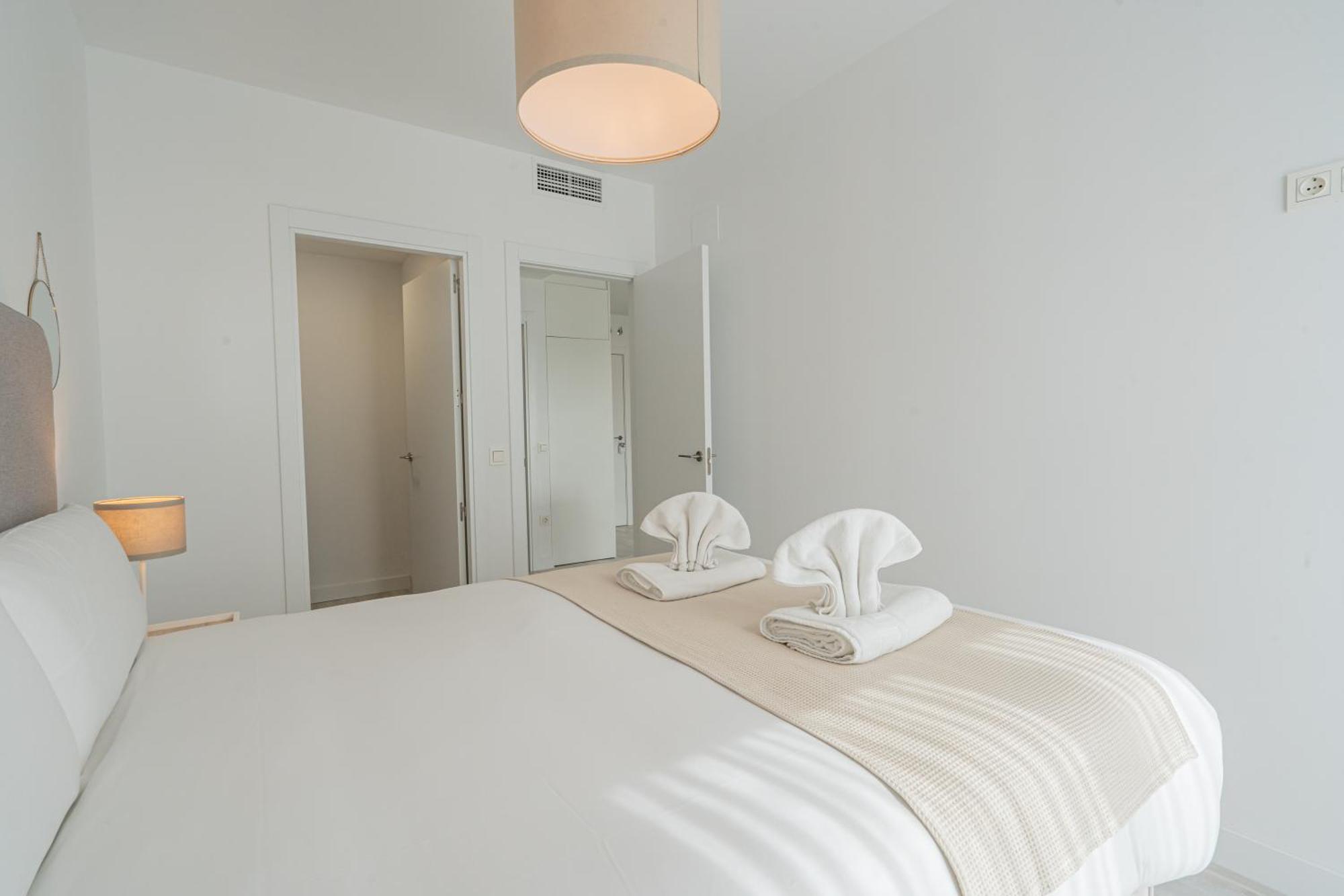 Stay U-Nique Apartments Martiricos 马拉加 外观 照片