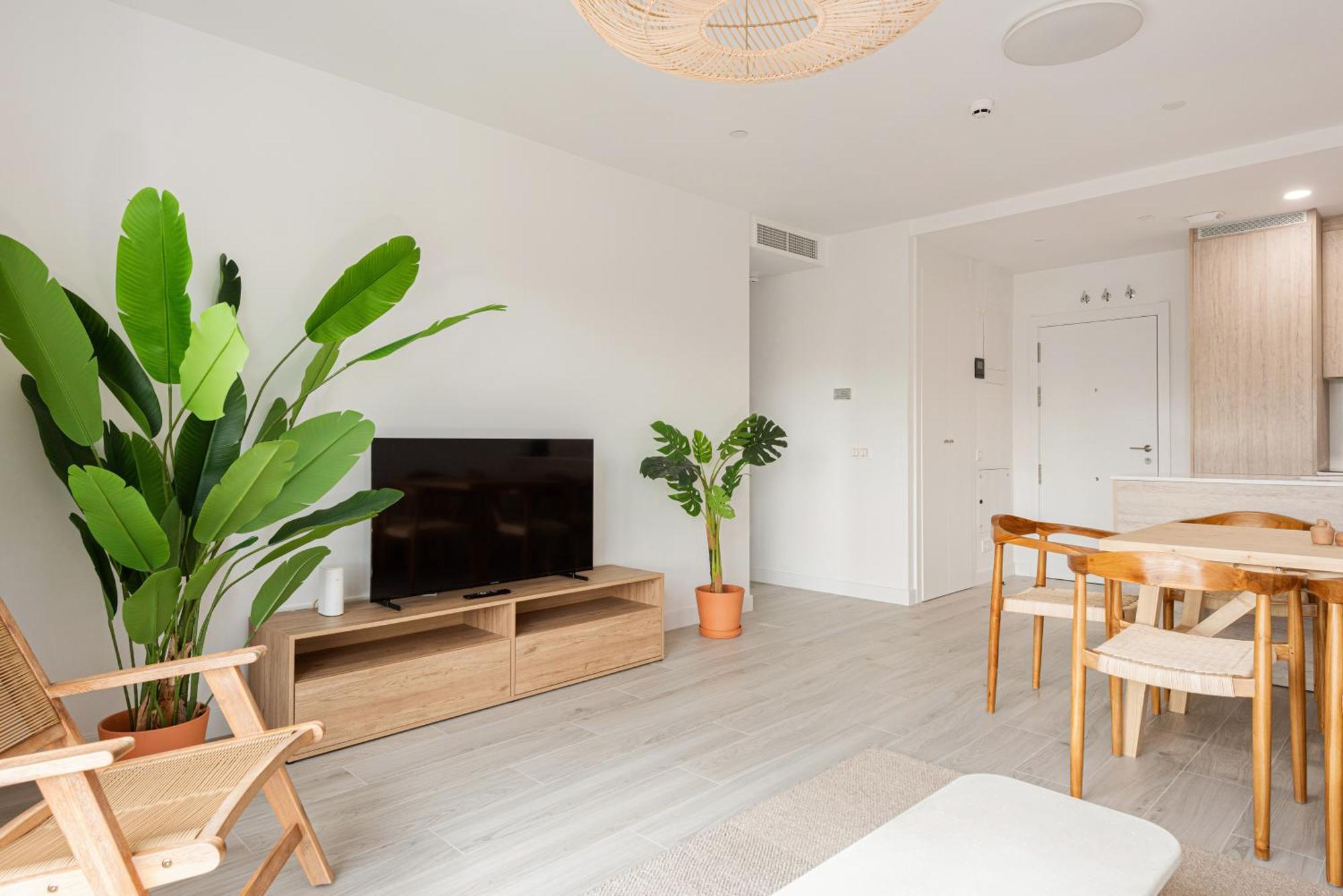 Stay U-Nique Apartments Martiricos 马拉加 外观 照片