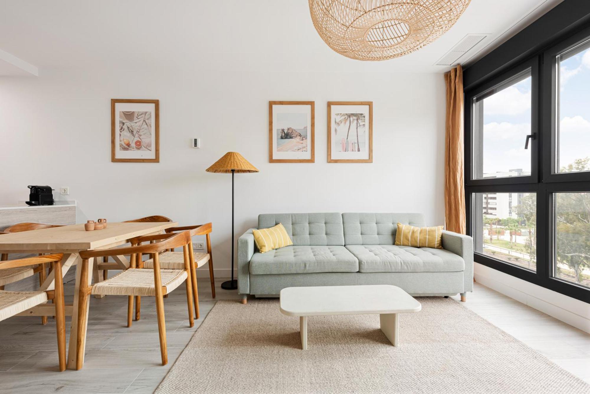 Stay U-Nique Apartments Martiricos 马拉加 外观 照片