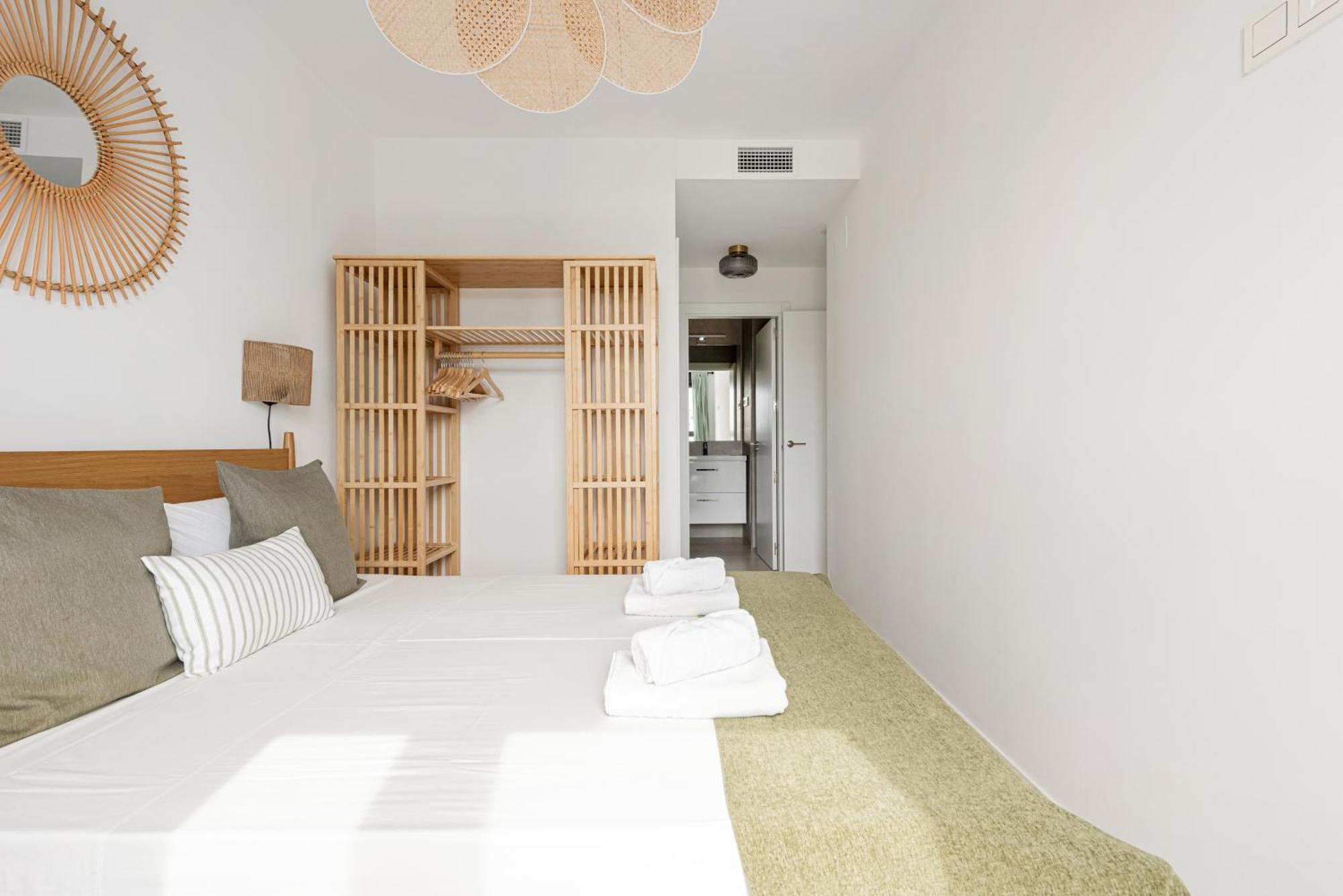 Stay U-Nique Apartments Martiricos 马拉加 外观 照片