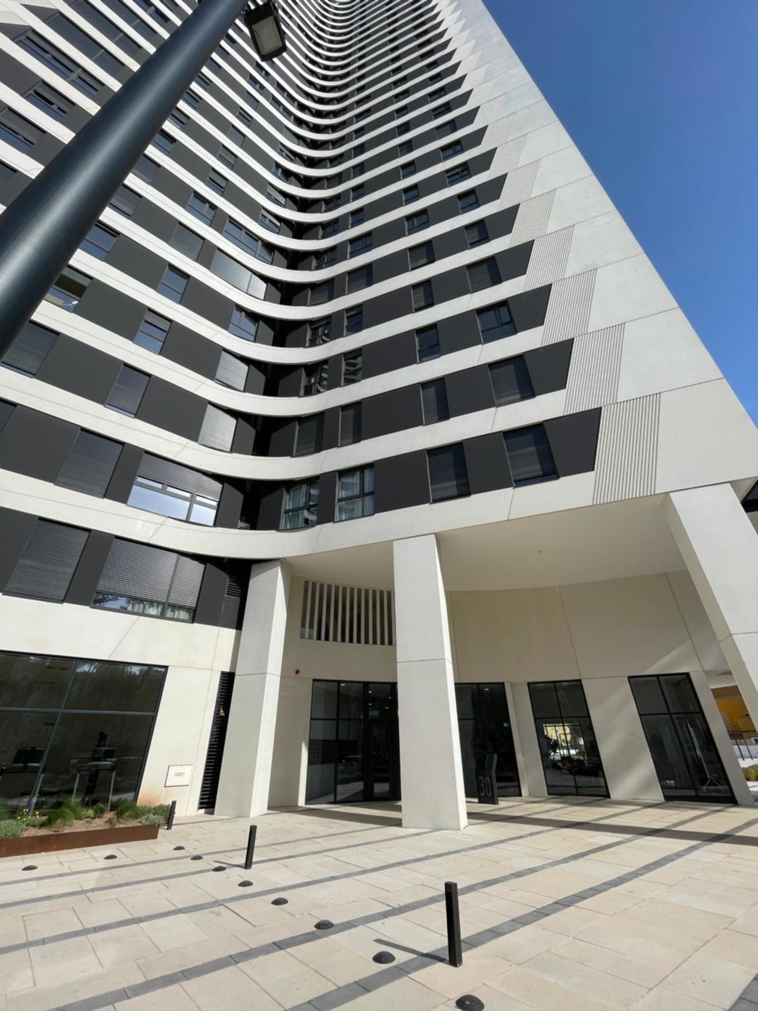 Stay U-Nique Apartments Martiricos 马拉加 外观 照片